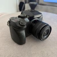 Panasonic Lumix G7