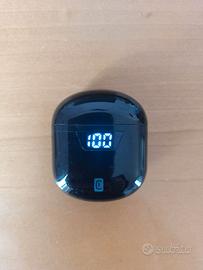 Auricolari Bluetooth SEEK mod. K45 di Cellularline