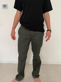 Dickies pantaloni da uomo 