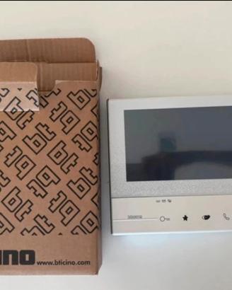 Monitor bticino classe 300x