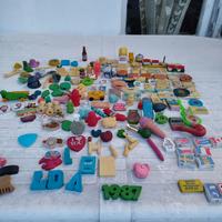 Gomme da collezione