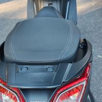 Kymco Downtown 350i - 2017
