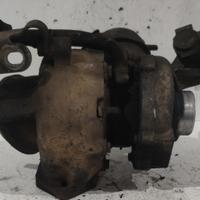 TURBINA LAND ROVER Freelander 2a Serie diesel 2000