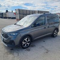 tourneo connect active