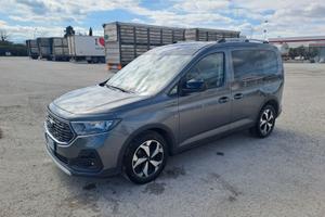 tourneo connect active