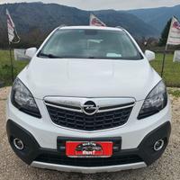 opel mokka 1.6 benzina 