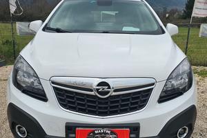 opel mokka 1.6 benzina 