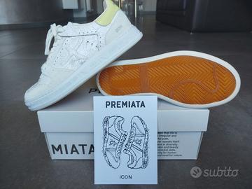 Sneakers Premiata donna