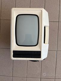 Video citofono vintage