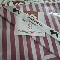 completo lenzuola matrimoniale 