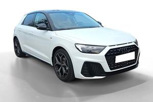 Audi A1 SPB 30 TFSI S line edition