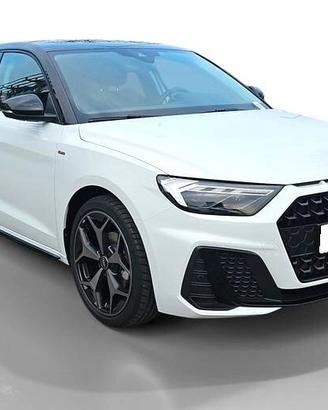 Audi A1 SPB 30 TFSI S line edition