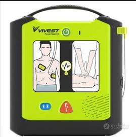 Vivest PowerBeat AED X1