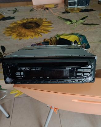 radio cd
