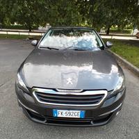Peugeot 308 BlueHDi 120 S&S SW Business