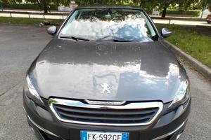 Peugeot 308 BlueHDi 120 S&S SW Business