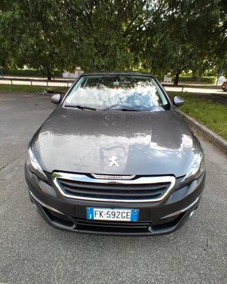 Peugeot 308 BlueHDi 120 S&S SW Business