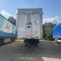 Semirimorchio Bartoletti