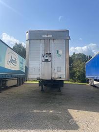 Semirimorchio Bartoletti