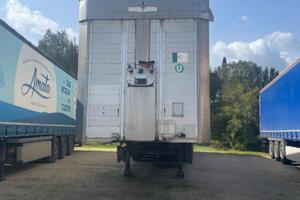 Semirimorchio Bartoletti