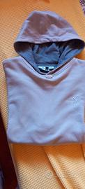 Felpa Puma 48/50 Beige