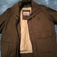 giubbotto BLAUER_taglia L