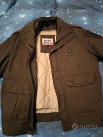 giubbotto BLAUER_taglia L