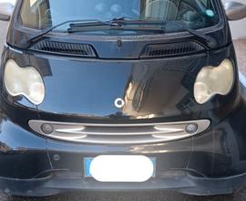 SMART fortwo 2ª serie - 2004