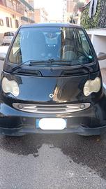 SMART fortwo 2ª serie - 2004