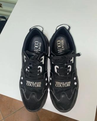 Versace jeans couture