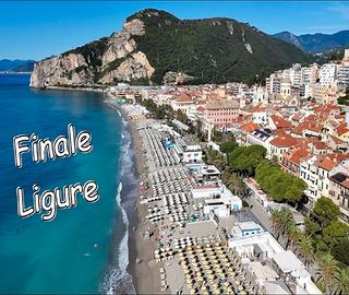 Finale Ligure 2026