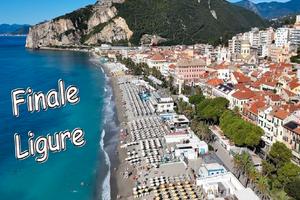 Finale Ligure 2026