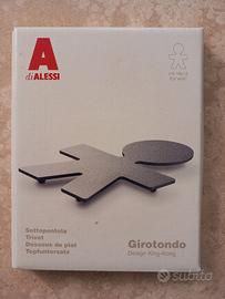 💥Alessi Portapentola King Kong Design Vintage