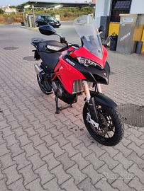 Ducati Multistrada 950 S del 2019 12.400 km Uniprò