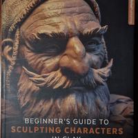 Beginner's guide to Sculpting Characters in Clay