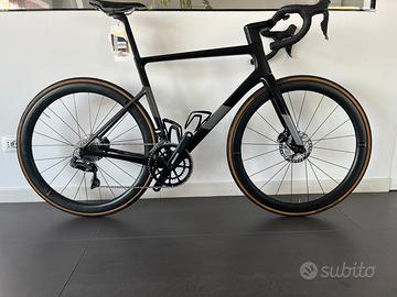 Cannondale super six HM taglia 54