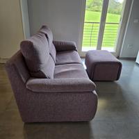 divano usato Poltronesofà