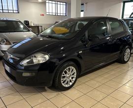 Fiat Punto 1.2 8V 5 porte Easy