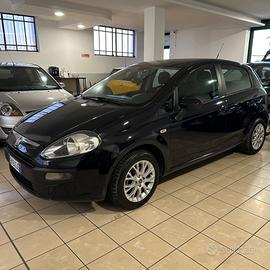 Fiat Punto 1.2 8V 5 porte Easy