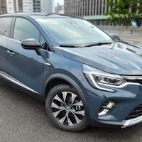 Renault Captur Full Hybrid E-Tech 145 CV Techno