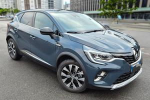 Renault Captur Full Hybrid E-Tech 145 CV Techno