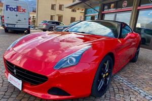 Ferrari California 3.9 T dct