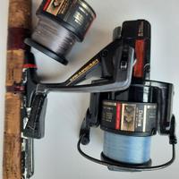 Mulinello DAIWA PRI300H