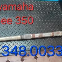 assale originale yamaha banshee 350 