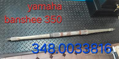 assale originale yamaha banshee 350 