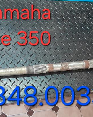 assale originale yamaha banshee 350 