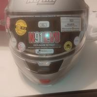 casco integrale Nolan N91 evo