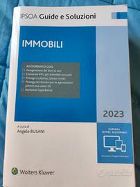 Immobili - Ipsoa Guide e Soluzioni 