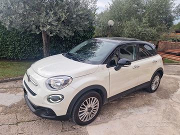 FIAT 500X 1.3 T4 150CV DCT "Hey Google"