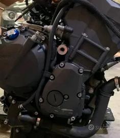 motore Yamaha FZ6 s2 